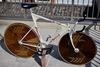 USSR Rossin Pursuit Pista photo