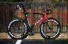 2009 Fuji Track Pro photo