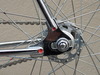 Van Femel full Campagnolo Pista photo