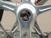 Van Femel full Campagnolo Pista photo