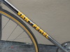 Van Femel full Campagnolo Pista photo