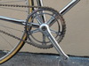 Van Femel full Campagnolo Pista photo