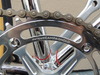 Van Femel full Campagnolo Pista photo