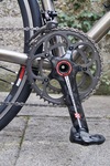 VAN NICHOLAS Chinook & 11s Campagnolo SR photo