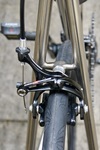 VAN NICHOLAS Chinook & 11s Campagnolo SR photo