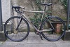 VAN NICHOLAS Chinook & 11s Campagnolo SR photo