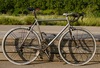 VAN NICHOLAS Chinook & 11s Campagnolo SR photo