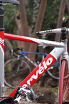 Velle (Cervelo) photo