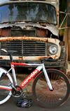 Velle (Cervelo) photo