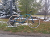 Velo Orange Piolet All-rounder photo