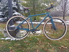 Velo Orange Piolet All-rounder photo