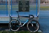 Velodrome Cinelli Histogram photo