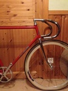 Velosuper Track USSR photo