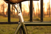 Verdoro Green Columbus Aelle custom bike photo