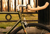 Verdoro Green Columbus Aelle custom bike photo