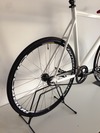 Vetta Alu Track Bike Custom photo