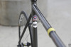 Vetta Custom Track Bike [SOLD] photo