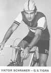 Vic Schraner 1987 roadbike photo