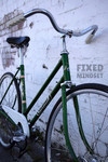 Viceroy "Miss Anne" · Vintage fixed gear photo