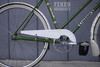 Viceroy "Miss Anne" · Vintage fixed gear photo