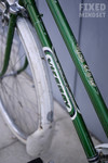 Viceroy "Miss Anne" · Vintage fixed gear photo
