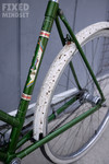 Viceroy "Miss Anne" · Vintage fixed gear photo