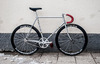 Vicini Track Bike photo