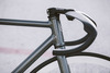 Victoire Cycles Custom Track Bike photo