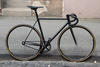 Victoire Cycles Custom Track Bike photo