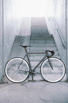 Victoire Cycles Custom Track Bike photo