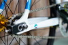 Cinelli Vigorelli x Bird Fixed Gear photo