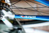 Cinelli Vigorelli x Bird Fixed Gear photo