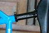 Cinelli Vigorelli x Bird Fixed Gear photo