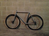 Viner Pista special professional photo