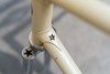 Viner Special Corsa Pista In Pearl White photo