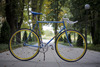 Viner Special Course Pista photo