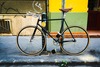 Vinnie | Classic Track Bike photo