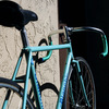 Vintage 1981 Bianchi Pista photo