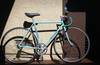 Vintage 1981 Bianchi Pista photo