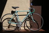 Vintage 1981 Bianchi Pista photo