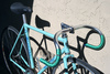 Vintage 1981 Bianchi Pista photo