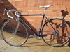 Vintage 80s Torpado photo