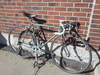 Vintage Argon 18 - Columbus, lugged, 105 photo