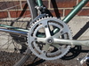 Vintage Argon 18 - Columbus, lugged, 105 photo