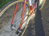 BASSO-PISTA-TRACK-FIXED GEAR-VINTAGE photo