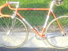 BASSO-PISTA-TRACK-FIXED GEAR-VINTAGE photo