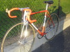 BASSO-PISTA-TRACK-FIXED GEAR-VINTAGE photo