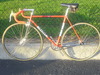 BASSO-PISTA-TRACK-FIXED GEAR-VINTAGE photo