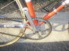 BASSO-PISTA-TRACK-FIXED GEAR-VINTAGE photo