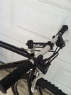 Cannondale Mountain bike photo